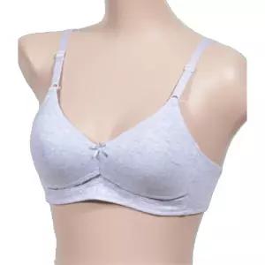 초등고학년 여중생 노와이어 B컵 면브라 쥬니어 상의속옷 키즈 중고생 아동 여아