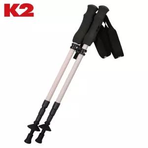 [AK분당점]  여성용 카본 4단 스틱 세트 KWA24T06  L/Pink