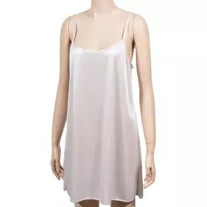 안입은듯 편한 찰랑한원단 끈조절 여성 슬립 여름 원피스속치마 이너웨어 란제리