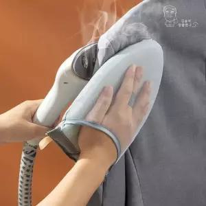 핸디 미니 다리미판 패드 스팀다림질 세탁소 장갑