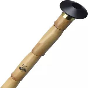 긱백의 세미 프로페셔널 터키 대나무 네이(F 다부드 볼라헨크 마베이니)