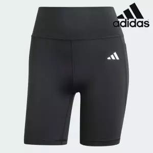 아디다스 여성용 레깅스 /g25- IT2281 / OPT ESS ST 7IN 우먼스 OPT 에센셜 스태시