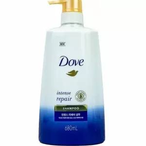 도브 인텐스 리페어 샴푸 680ml