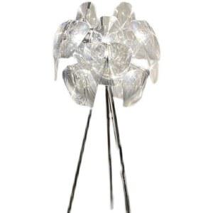 크리스탈 스탠드조명 거실 무드등 수입조명 고급 침실