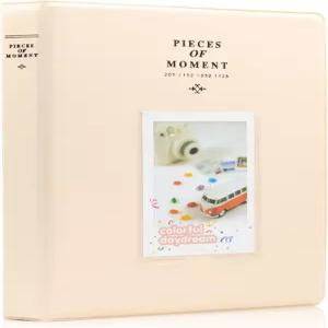 Ablus 128 포켓 미니 사진 앨범 - 후지필름 인스탁스 11 9 8 90 25 폴라로이드 스냅 PIC-300 코닥 3