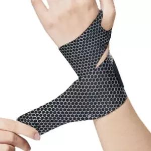 얇은 엄지 손목보호대 산후 산모 손목 스트랩