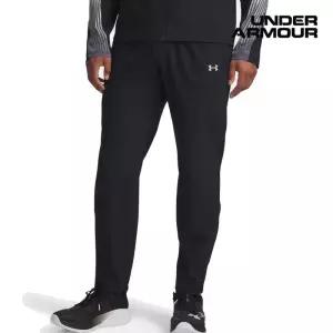 매장정품 UNDERARMOUR 언더아머 남성 긴바지 UA 벨로시티 프로 스톰 러닝 팬츠 6005898-002 1523803