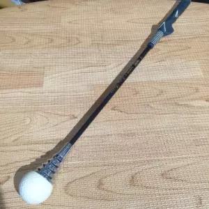 미우라 스윙 트레이너 스윙 연습기