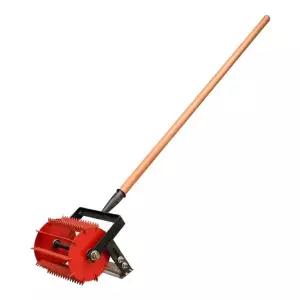 수동 예초기 무선예초기 잔디 제초기 자주식 제거 풀 작업용