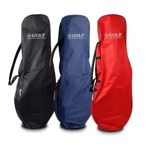 골드피아 골프백 항공카바 골프가방 보관 항공커버