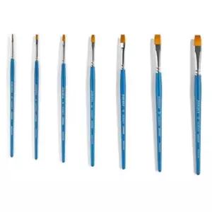 바바라톨페인팅붓 2600SGB 12호 - 39887