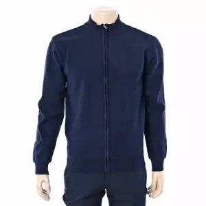 [하프클럽/]  SCDBSMF4523 기모집업가디건