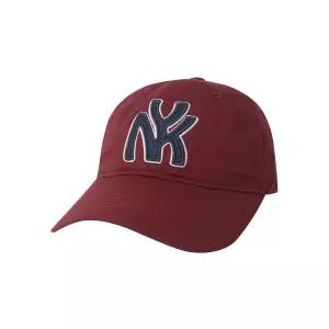 NBA NYK 팀 약어 오버캡 SOFT COMFORT CAP_SC170 3299923