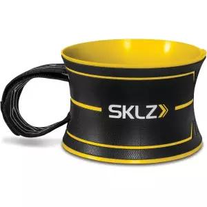 SKLZ 얕은샷 골프스윙트레이너 골프보조기구