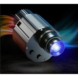 빛나루 바닥조명 로고 광고 레이저간판 고보라이트 로고젝터