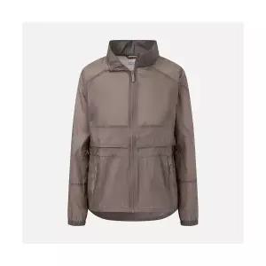 컬럼비아 COLUMBIA 여성 윌로우 스카이 경량 바람막이 자켓 [브라운] C72WR5597254 238823