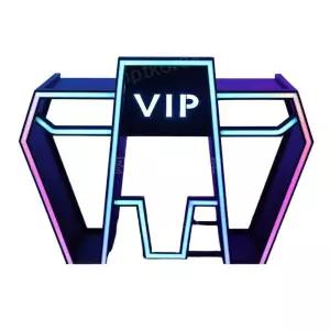 LED 디제이 테이블 탁자 공연장 컨트롤러 디제잉 스탠드