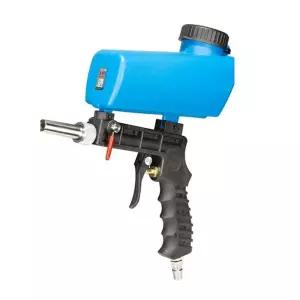 샌드 블라스터 블라스트 모래샌딩기 모래 샌딩기 제거