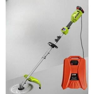 충전식예초기 예취기 배터리 예초기 전정기 충전식 공구