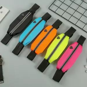 피트니스 허리 운동 휴대폰 벨트 러닝 남녀공용 가방 스포츠