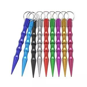 호신용 열쇠고리 쿠보탄 1P 휴대용 소형 호신용품