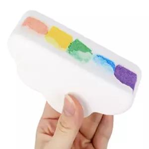 가득찬숙 버블 배쓰밤 140G 피부좋아지는법