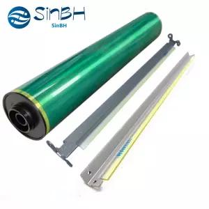 DU105 DU106 OPC 드럼  서브  메인 클리닝 블레이드 코니카 미놀타 C1060 C1070 C2070 C3070 1060 1060L 10