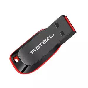 플라스틱 Pendrive 플래시 드라이브 2.0 빨간색 U 디스크 128mb 4GB USB 펜 열쇠 고리 자동차/TV/컴퓨터