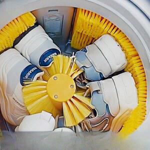 운동화세탁기 가정용 원룸 겸용 통돌이 양말 플라스틱