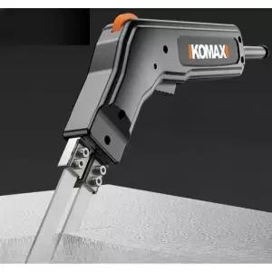 스티로폼 커팅기 스트로폼 열선칼 전동 KD5 소폰지 절단기