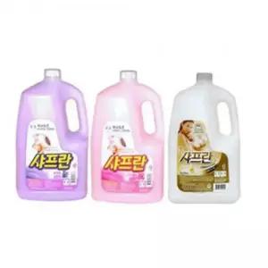 샤인빈 샤프란 코튼앤크림 2800ml