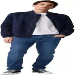 갭 남성용 데일리 슬림 청바지