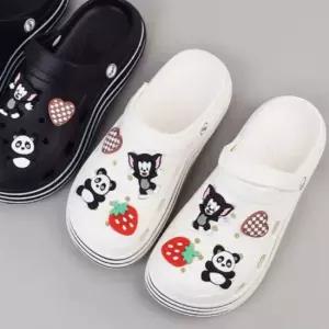 아쿠아 샌들 슬리퍼 여성 슈즈 물놀이 신발 초경량 여자아쿠아슈즈 여름신발