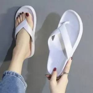 쪼리 슬리퍼 남녀 심플 조리 휴양지 데일리 쪼리 남녀 심플 조리 휴양지