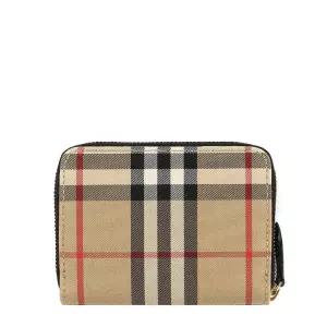 [25SS (LS MN ZIP WALLET 8102173) 여성 반지갑