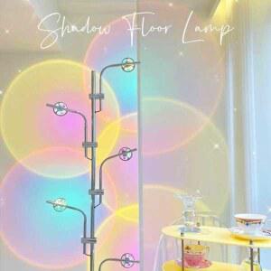 오로라조명 아이방조명 프로젝터 머리 집들이선물 수면등