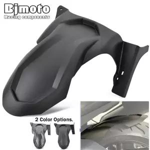 Yamaha T-MAX TMAX 530 560 리어 펜더 익스텐더 머드 가드 스플래시 가드 휠 커버 TMAX560 TMAX530 -