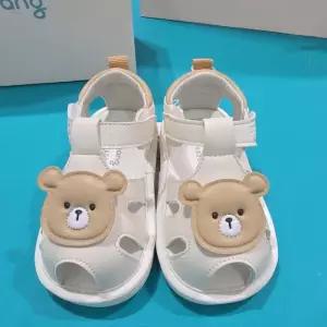 CB01 26SS 노아 베어 삑삑이 샌들 26SS 노아 베어 삑삑이 샌들 01T376505