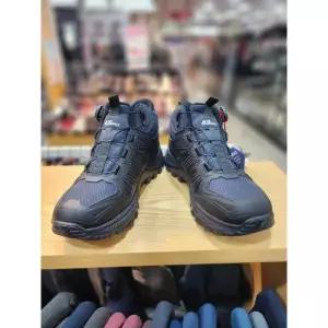 [레드페이스]레드페이스 세이브존05 남성용 방수 서밋 미드 등산화 GMCX24101X