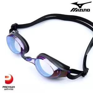 [조아몰]미즈노 미러 패킹 수경 655384 실리콘패킹 수영물안경 (49344323)