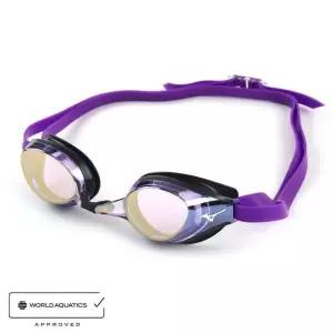 [조아몰]미즈노 공인 미러 수경 물안경 659631 취미생활 운동 (49344205)