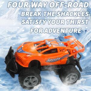 등반 원격 제어 자동차 장난감 부모 자녀 대화 형 경쟁 원격 제어 자동차 유치원 경주