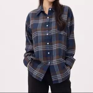 친절한탄씨 여성용 격자무늬 셔츠 카라 블라우스 빅체크 패턴 여성남방 체크셔츠 여성체크남방