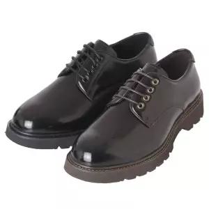 매장정품 SODA 소다 남성 기본 더비슈즈 4CM 쿠션형 CMM313 (블랙,브라운) 1458091