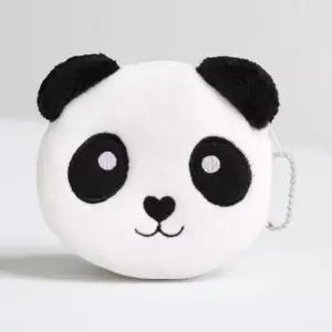 귀여운 코튼 동물 동전 지갑 팬더 1p 여행용 동전지갑 OEX8+9gOi