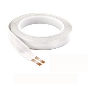 오디오 와이어 LED 조명 연결 및 기기 적합한 FROGBRO 23게이지 숨겨진 슈퍼 플랫 케이블