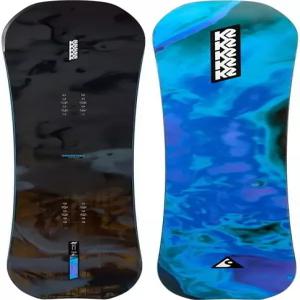 패스포트 프리라이드 스노보드