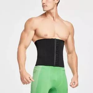 [하프클럽/셀러허브_여성트랜드패션]복대 남성용 뱃살 똥배복대 허리 코르