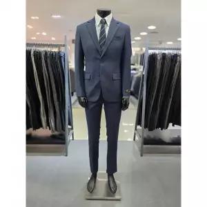 S/S 봄,여름 다크블루 울100% 정장 PAMSJ15_BP_BP_BP_BP