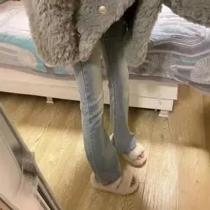 EAMT 빈티지 스판 하이웨스트 스키니 옐로 여성청바지 부츠컷 데님팬츠 봄가을 머드 YJ1